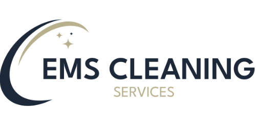 EMS Cleaning logo